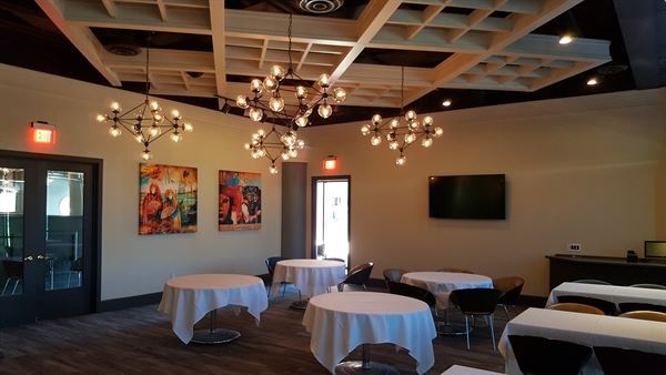 Mancuso's Restaurant