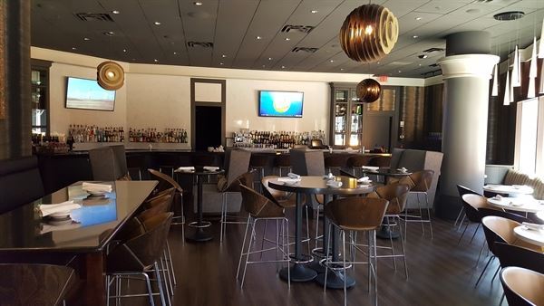 Mancuso's Restaurant