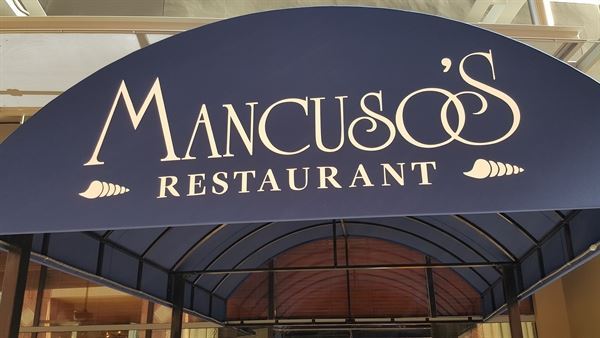 Mancuso's Restaurant