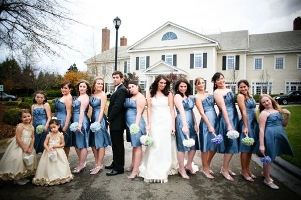 The Country Club at Wakefield Plantation