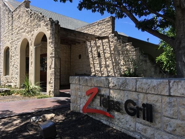 Z'Tejas Southwestern Grill, Arboretum