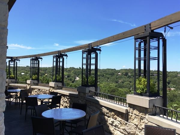 Z'Tejas Southwestern Grill, Arboretum