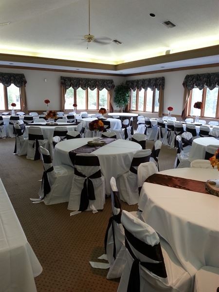 Fox Creek Golf Course