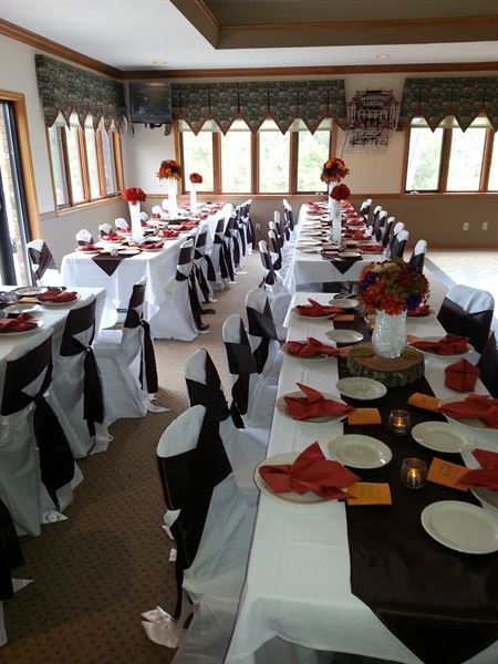 Fox Creek Golf Course