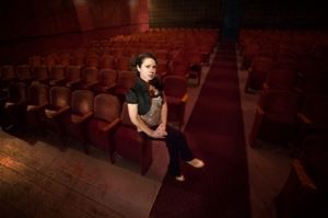 Jacene - Female Mentalist - Saskatoon - Calgary