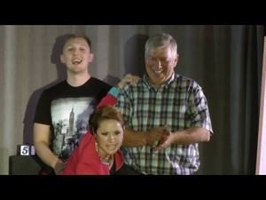 Jacene - Female Mentalist - Saskatoon - Moose Jaw