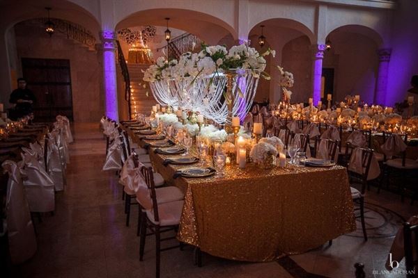 Vidrio Inspired Productions