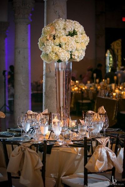 Vidrio Inspired Productions