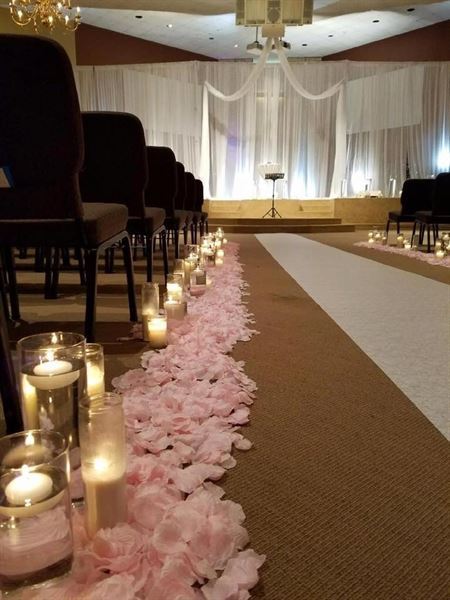 Vidrio Inspired Productions