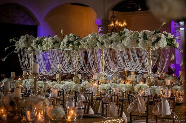 Vidrio Inspired Productions