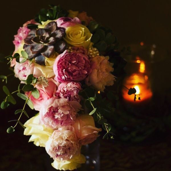 Vidrio Inspired Productions