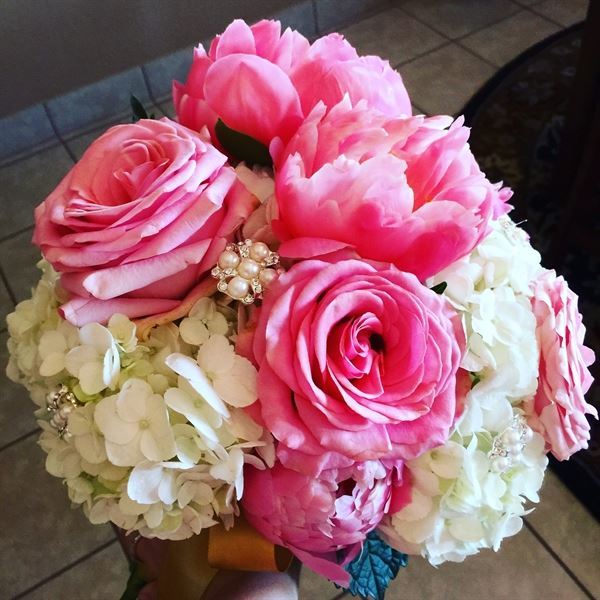 Vidrio Inspired Productions