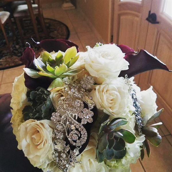 Vidrio Inspired Productions