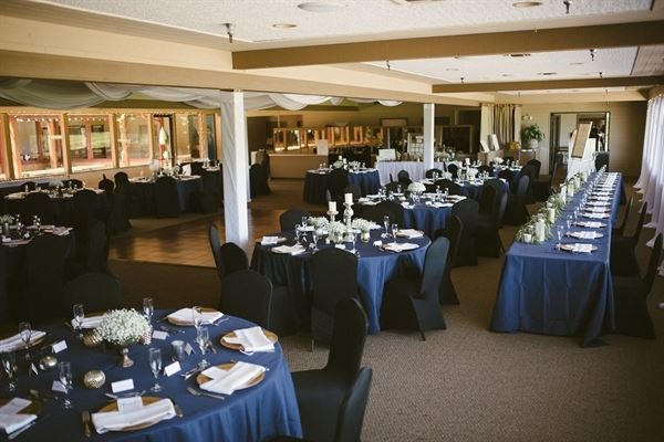 Ridgemark Golf Club & Resort