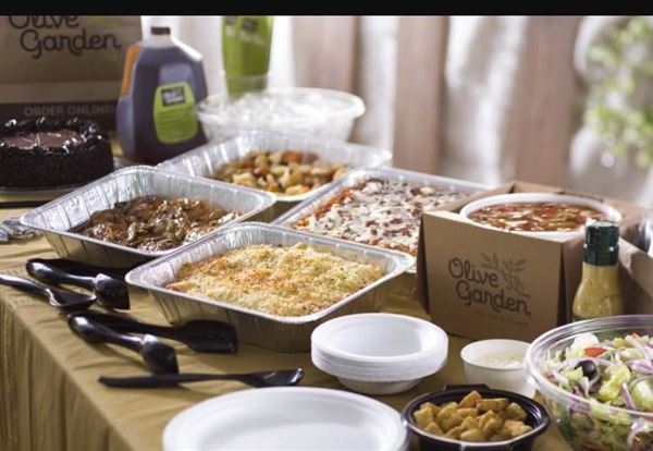 Olive Garden