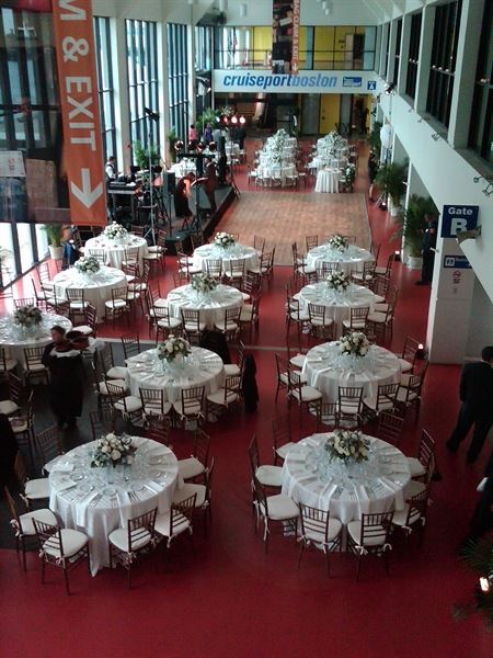 Lori Rizzo Events and Catering