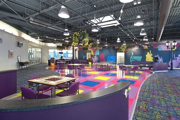 call barberton ymca