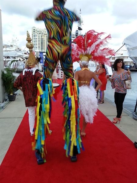 Lori Rizzo Events and Catering