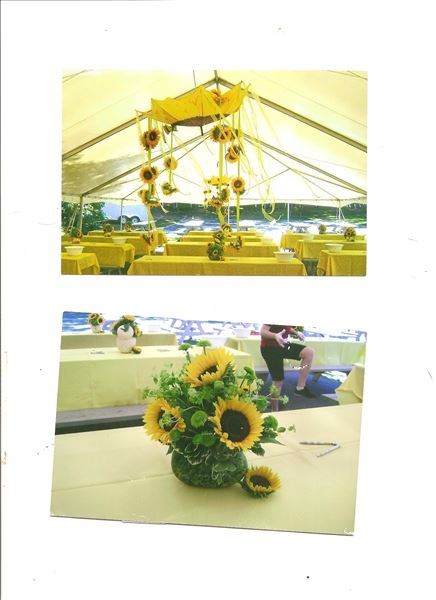 Lori Rizzo Events and Catering