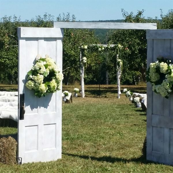 Lori Rizzo Events and Catering