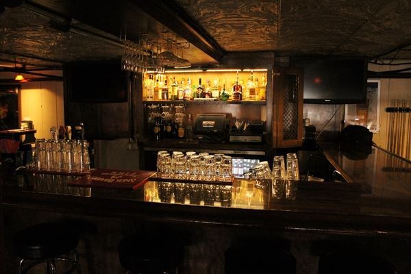 Lake Alice Trading Co