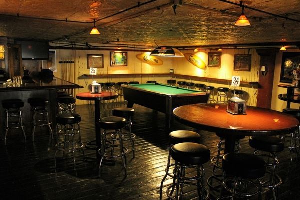 Lake Alice Trading Co