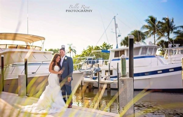 Out of the Blue Celebrations