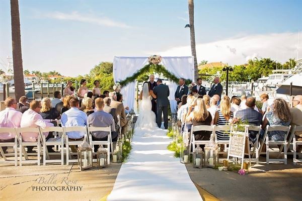 Out of the Blue Celebrations