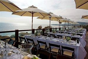 The Rooftop Lounge/ K'ya Bistro