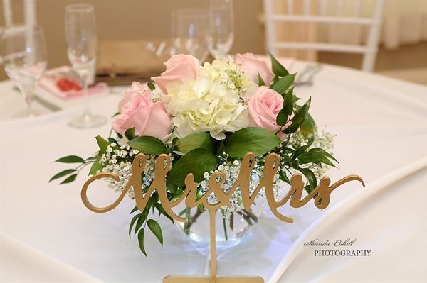 Shanda Cahill Photography