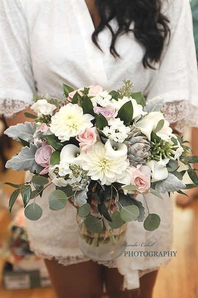 Shanda Cahill Photography