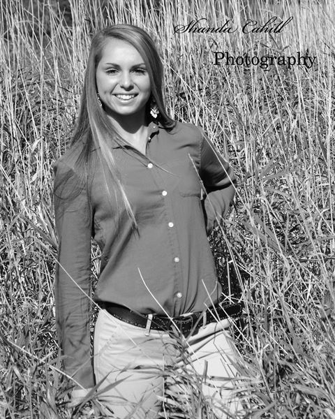 Shanda Cahill Photography