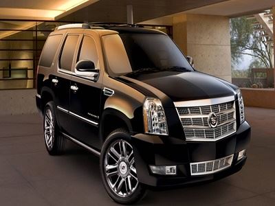 Miami Airport Car Service