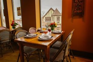 Portion of 2nd Floor