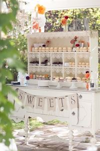 Belle Gardens Deer Park Wa Wedding Venue 