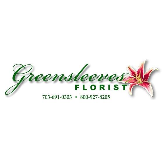 Greensleeves  Florist