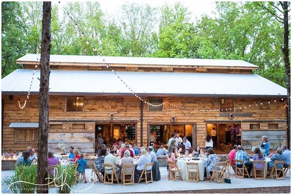 The Barn At Sleepy Hollow, LLC