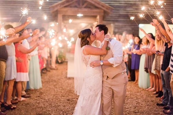 The Barn At Sleepy Hollow, LLC