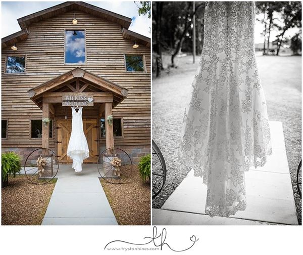 The Barn At Sleepy Hollow, LLC