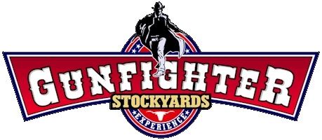 Stockyards Gunfighter