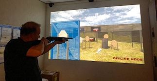 Stockyards Gunfighter