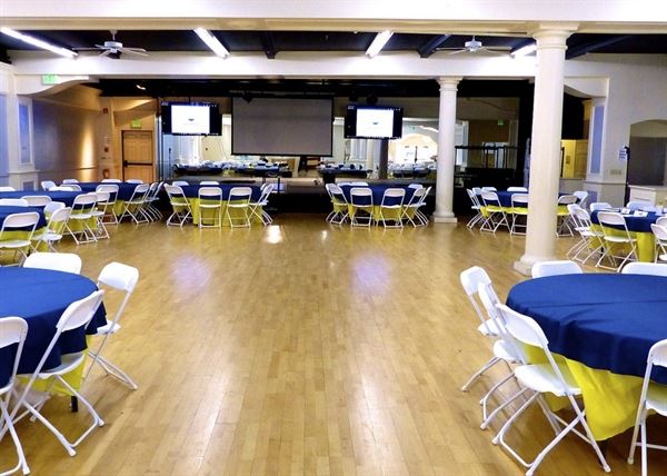 The Sunshine Event Center