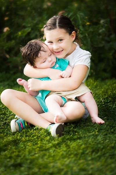 Parks Family Photography