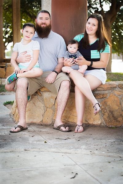 Parks Family Photography