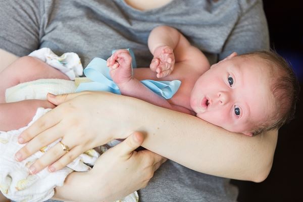 Parks Family Photography