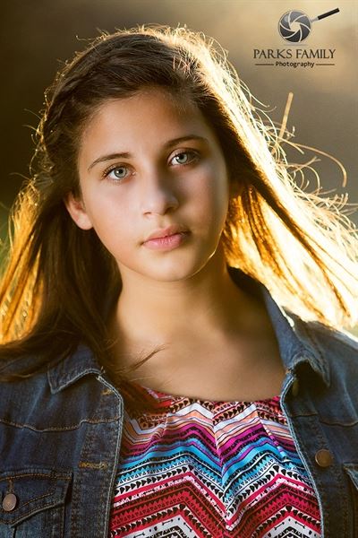 Parks Family Photography