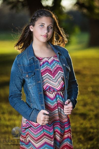 Parks Family Photography