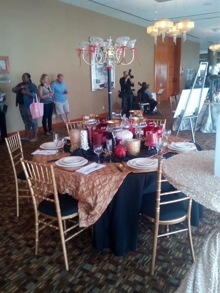 Atlanta City Catering