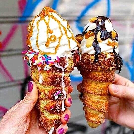 Atlanta City Catering