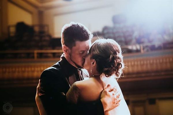 Cherry On Top Events by Jen